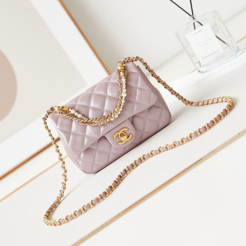 Chanel CF Series Bags - Click Image to Close